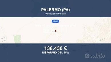 Immobile in asta di 1500 m² con più di 5 locali a 