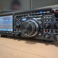 Yaesu ft101d