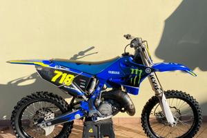 Yamaha YZ 125