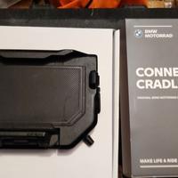 BMW connect cradle