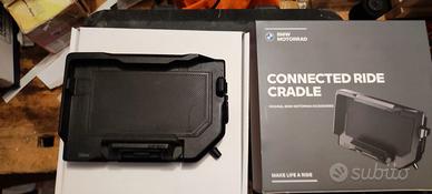 BMW connect cradle