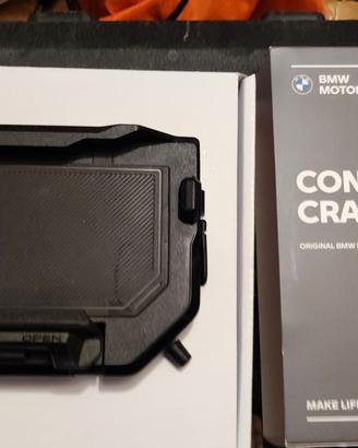 BMW connect cradle