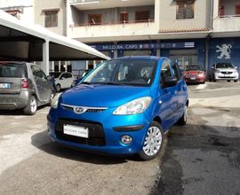 HYUNDAI i10 1.1 12V BlueDrive GPL Active