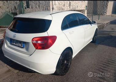 MERCEDES Classe A (W176) - 2014