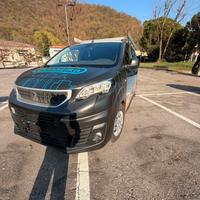 Furgone Peugeot Expert Premium- 1.5 BluHdi 1