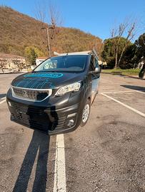 Furgone Peugeot Expert Premium- 1.5 BluHdi 1