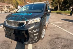 Furgone Peugeot Expert Premium- 1.5 BluHdi 1