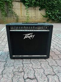 Amplificatore Peavey Bandit 112 