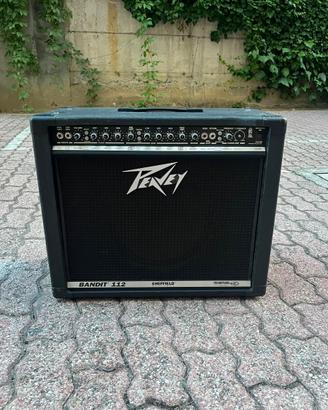 Amplificatore Peavey Bandit 112 