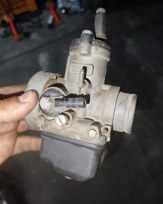 Carburatore 28 phbh