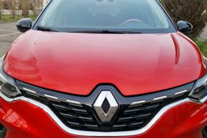 Renault Captur 1.6 E-Tech Intens full hibryd