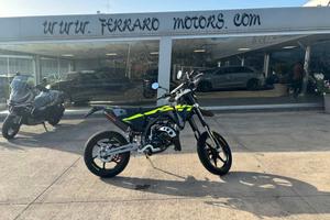 Fantic Motor XM 50 Nuovo pronta consegna Tuo a sol