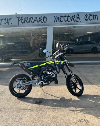 Fantic Motor XM 50 Nuovo pronta consegna Tuo a sol