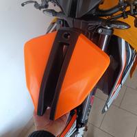 fanale KTM 1290