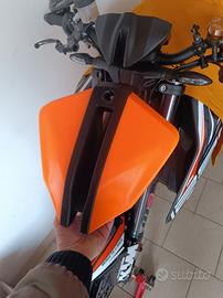 fanale KTM 1290