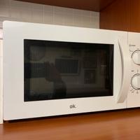 FORNO MICROONDE