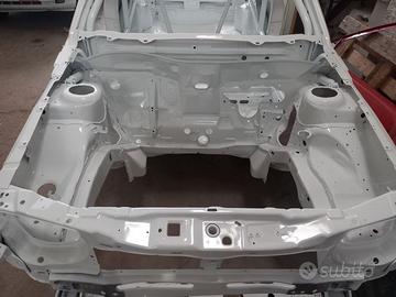 Opel astra gsi 2000 16v gr.a da rally da rimontare