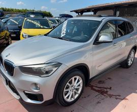 BMW X1 X-DRIVE 2.0 DIESEL 150CV