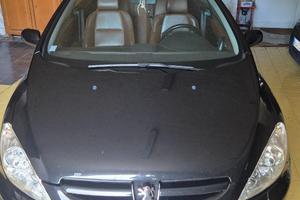 Peugeot 307 CC 2.0 Benzina/GPL – Interni in Pelle