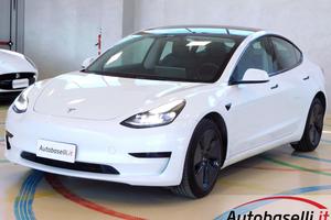 TESLA Model 3 RWD 'RESTYLING' AUTOMATICA, POTENZ