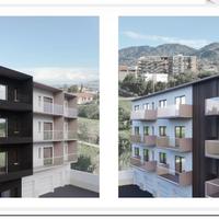 Zona pellaro ultimi appartamenti vista mare