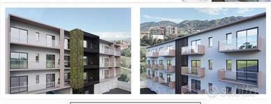 Zona pellaro ultimi appartamenti vista mare