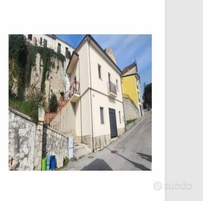 Appartamento – Montefusco, San Egidio - Vista 2