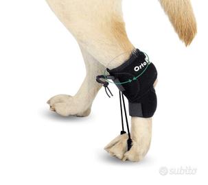 Supporto zampa - Orto Canis 