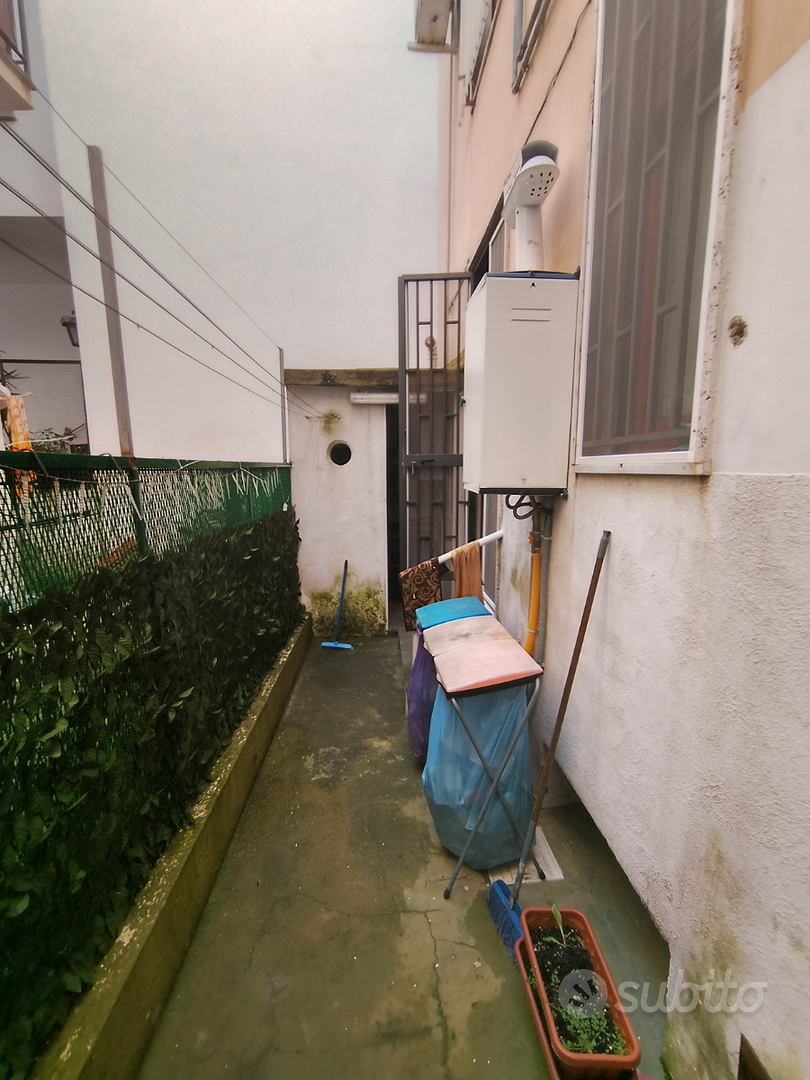 Appartamento – San Giuseppe Vesuviano, Napoli - Vista 5