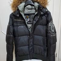 piumino scorpion bay