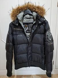 piumino scorpion bay