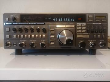 Yaesu ft 736r