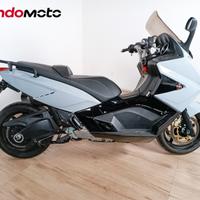 GILERA GP 800 - 2010 Passaggio incluso