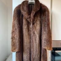 Vera Pelliccia Casoro Vintage - Lusso Autentico