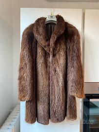 Vera Pelliccia Casoro Vintage - Lusso Autentico