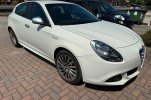 Alfa Romeo Giulietta 1.4 Turbo 170 CV Distinctive