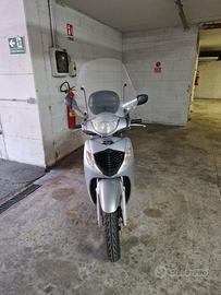 Honda SH  125 i