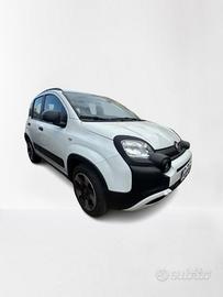 FIAT Panda Cross 1.0 FireFly S&S Hybrid