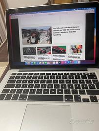 MacBook pro