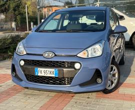 Hyundai i10 1.0GPL I Econext Login NEOPATENTATI