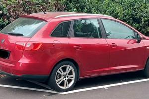SEAT IBIZA SW
