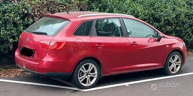SEAT IBIZA SW