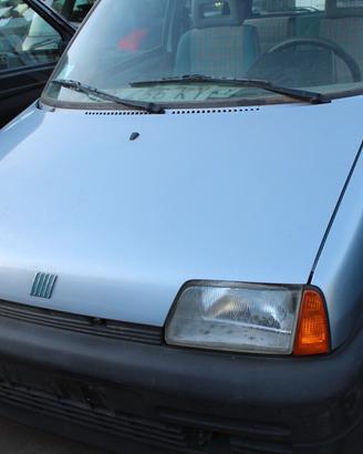 Fiat cinquecento cc 900 motore 1170A.046