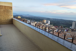 Appartamento Il Panorama del Duomo di Agrigento