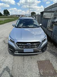 Subaru Outback 2022