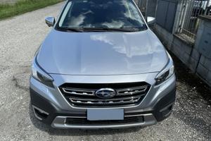 Subaru Outback 2022