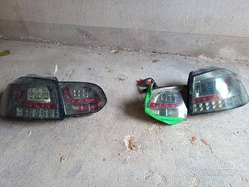 fari led golf 6