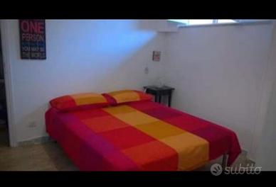 Bilocale Serapo Gaeta