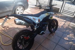 KSR 125