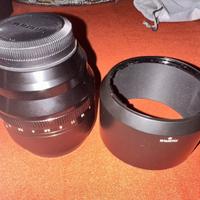 Fujifilm Xf 56mm F1.2 R Wr Usato pochissimo pari a